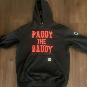 Carhartt Paddy the Baddy Barstool Sweatshirt